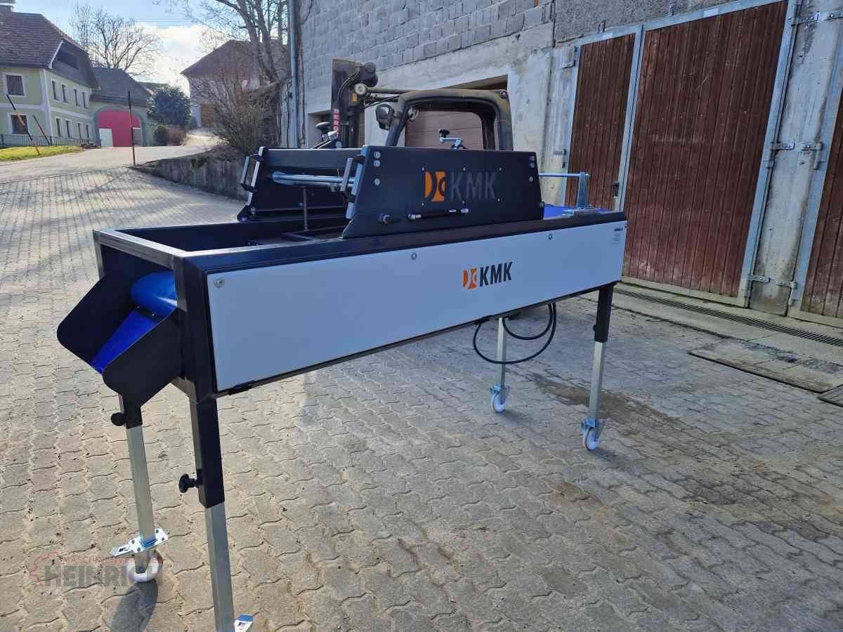 Sonstige Kartoffeltechnik typu KMK Bürstenmaschine, Kartoffelbürstenmaschine, BürstenS1055, Neumaschine v Ehekirchen (Obrázek 14)