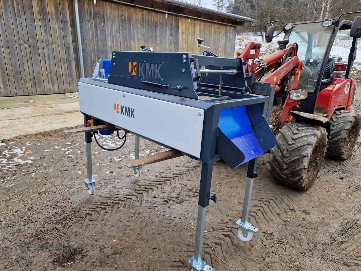 Sonstige Kartoffeltechnik typu KMK Bürstenmaschine, Kartoffelbürstenmaschine, BürstenS1055, Neumaschine v Ehekirchen (Obrázek 17)