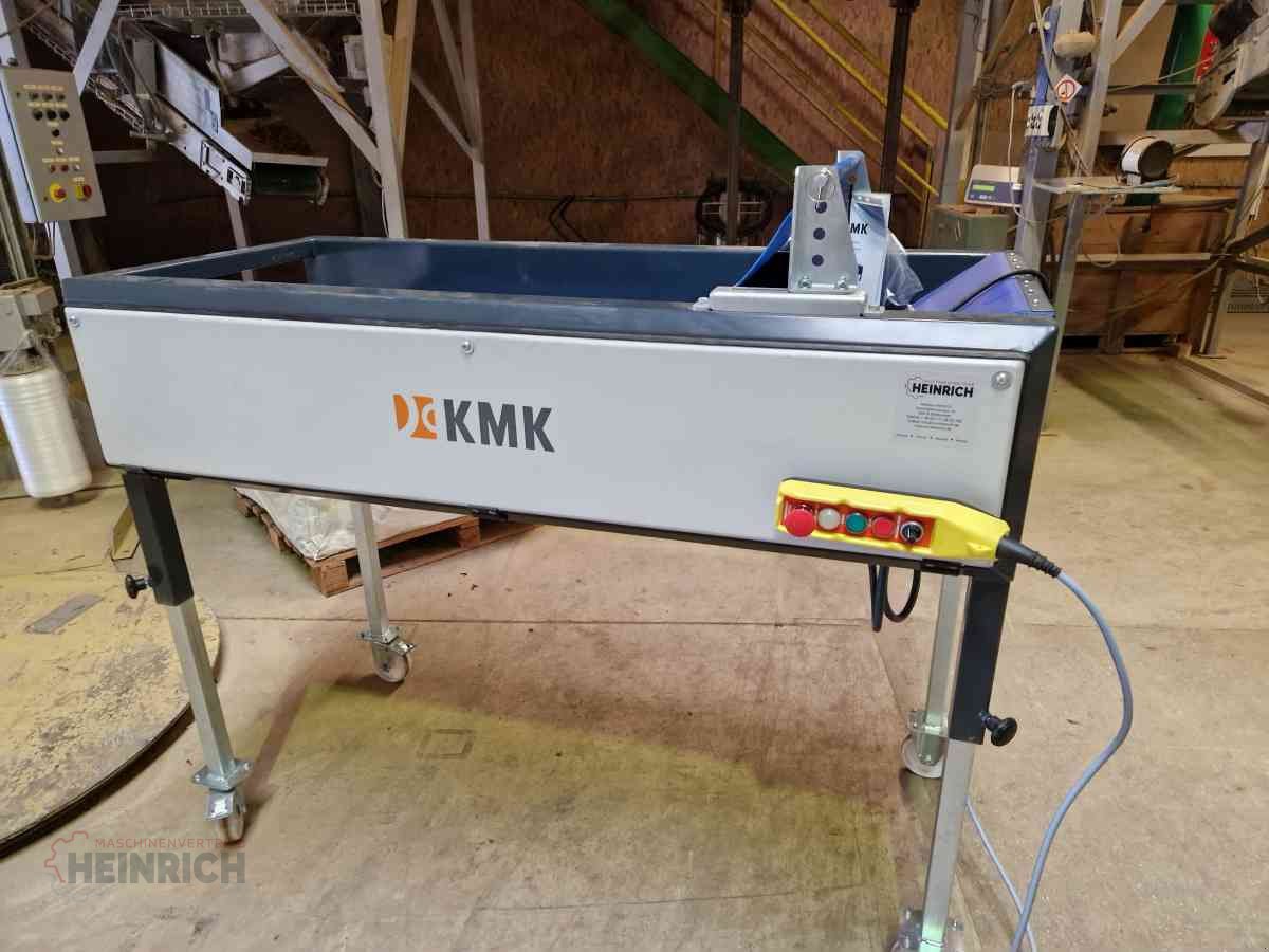Sonstige Kartoffeltechnik typu KMK Bürstenmaschine, Kartoffelbürstenmaschine, BürstenS1055, Neumaschine v Ehekirchen (Obrázek 18)