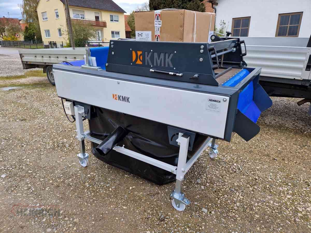 Sonstige Kartoffeltechnik typu KMK Bürstenmaschine, Kartoffelbürstenmaschine, BürstenS1055, Neumaschine v Ehekirchen (Obrázek 20)