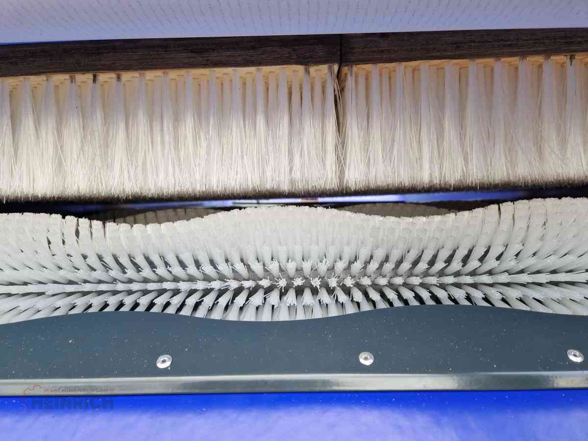 Sonstige Kartoffeltechnik typu KMK Bürstenmaschine, Kartoffelbürstenmaschine, BürstenS1055, Neumaschine v Ehekirchen (Obrázek 22)