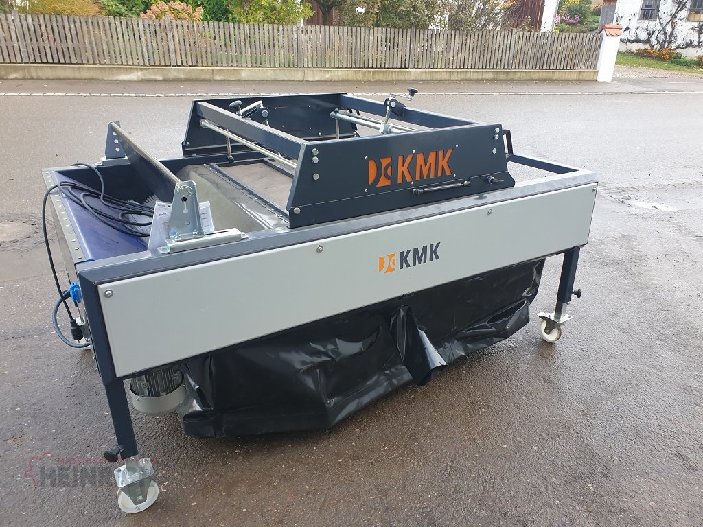 Sonstige Kartoffeltechnik typu KMK Bürstenmaschine, Kartoffelbürstenmaschine, BürstenS1055, Neumaschine v Ehekirchen (Obrázek 25)