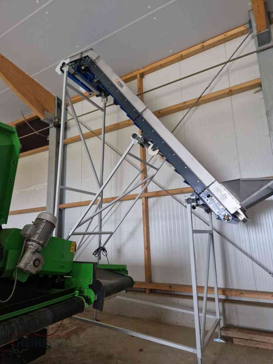 Kartoffellagerungstechnik za tip KMK Förderband, Muldenband, Steigband, Flachband, Transportband, Flexowell, Neumaschine u Ehekirchen (Slika 5)