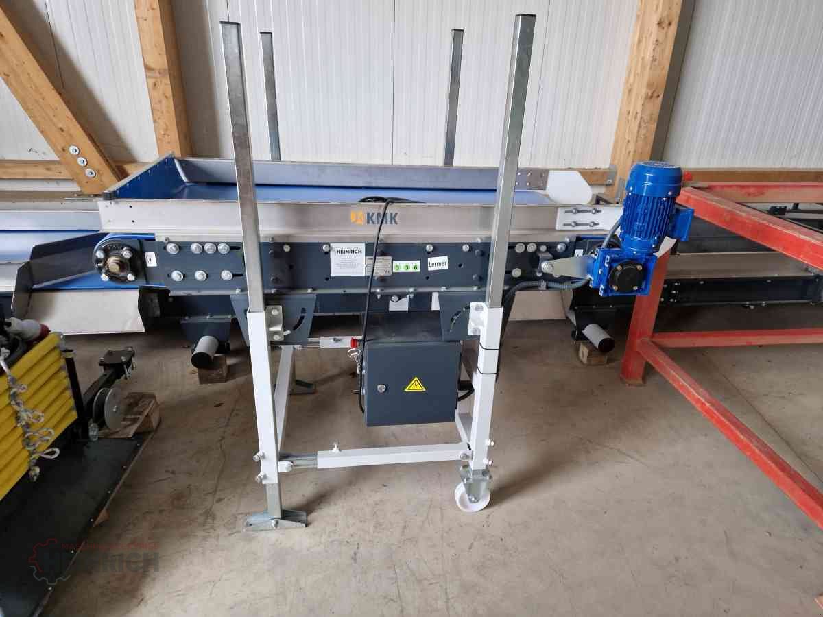 Kartoffellagerungstechnik za tip KMK Förderband, Muldenband, Steigband, Flachband, Transportband, Flexowell, Neumaschine u Ehekirchen (Slika 11)