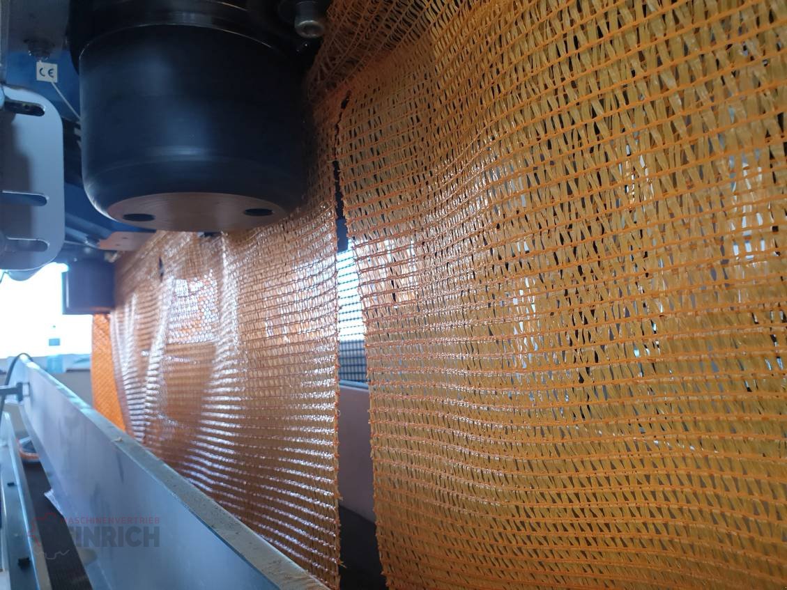 Sonstige Kartoffeltechnik des Typs KMK Nähautomat, Nähstraße für Kartoffeln, Zwiebeln, Karotten, Fischbein, R2, Neumaschine in Ehekirchen (Bild 23)