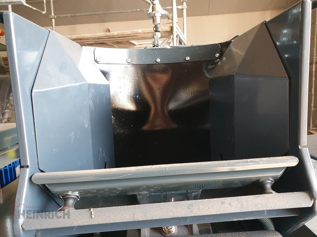 Sonstige Kartoffeltechnik za tip KMK Nähautomat, Nähstraße für Kartoffeln, Zwiebeln, Karotten, Fischbein, R2, Neumaschine u Ehekirchen (Slika 15)