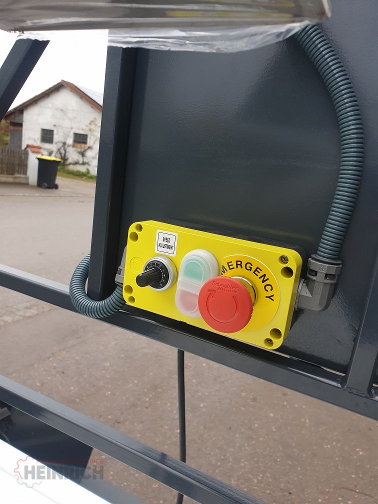 Kartoffellagerungstechnik του τύπου KMK Rollenverlesetisch, Verlesetisch, Verleseband Modell T, Neumaschine σε Ehekirchen (Φωτογραφία 3)