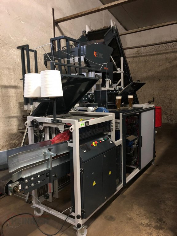 Sonstige Kartoffeltechnik des Typs KMK Rinnenwaage, Kombinationswaage, 4 Rinnen, Neumaschine in Ehekirchen (Bild 24)