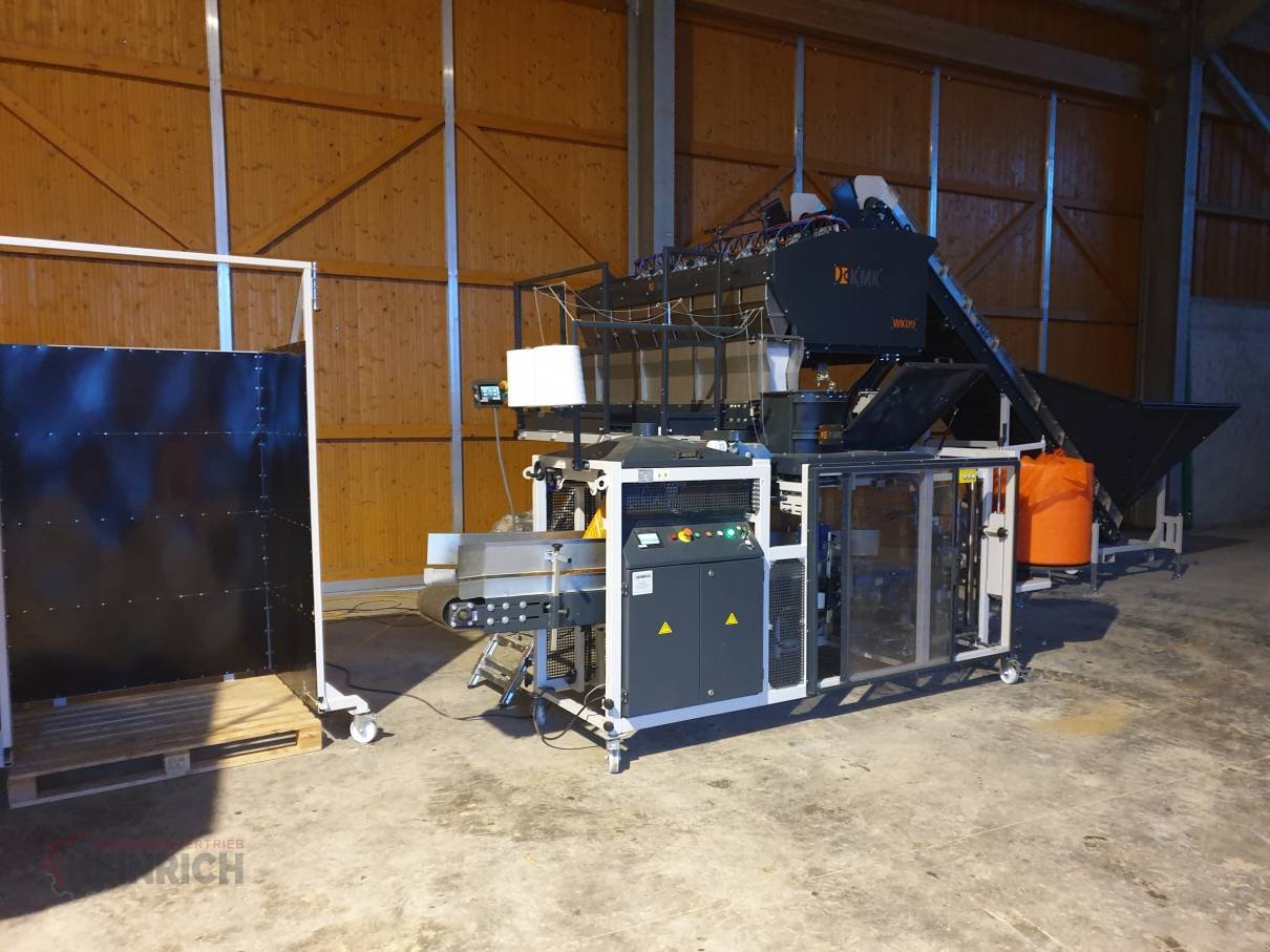 Sonstige Kartoffeltechnik za tip KMK Rinnenwaage, Kombinationswaage, WK07 7 Rinnen, Neumaschine u Ehekirchen (Slika 16)