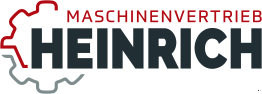 Maschinenvertrieb Heinrich