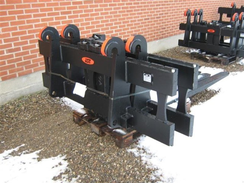 Sonstiges of the type JST 200 cm, Gebrauchtmaschine in Aabenraa (Picture 3)