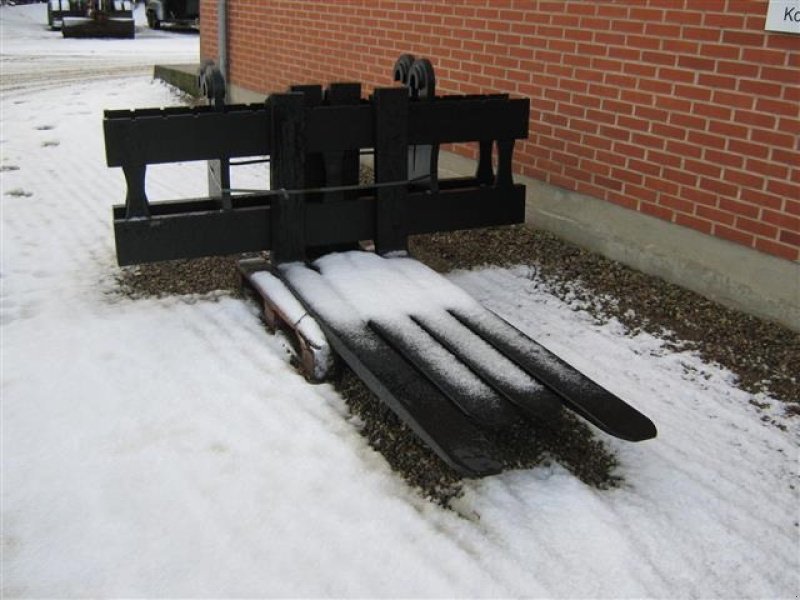 Sonstiges of the type JST 200 cm, Gebrauchtmaschine in Aabenraa (Picture 2)