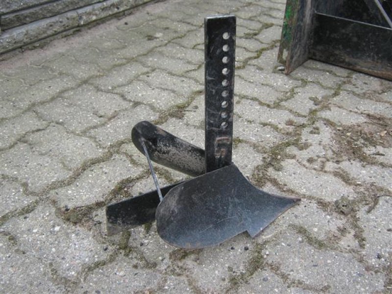 Sonstige Bagger & Lader typu Sonstige Plov, Gebrauchtmaschine v Aabenraa (Obrázek 2)