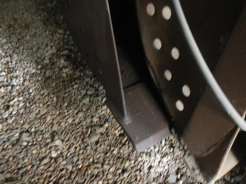 Sonstige Bagger & Lader tipa Sonstige Planerskovl til rendegraver S11, Gebrauchtmaschine u Aabenraa (Slika 6)