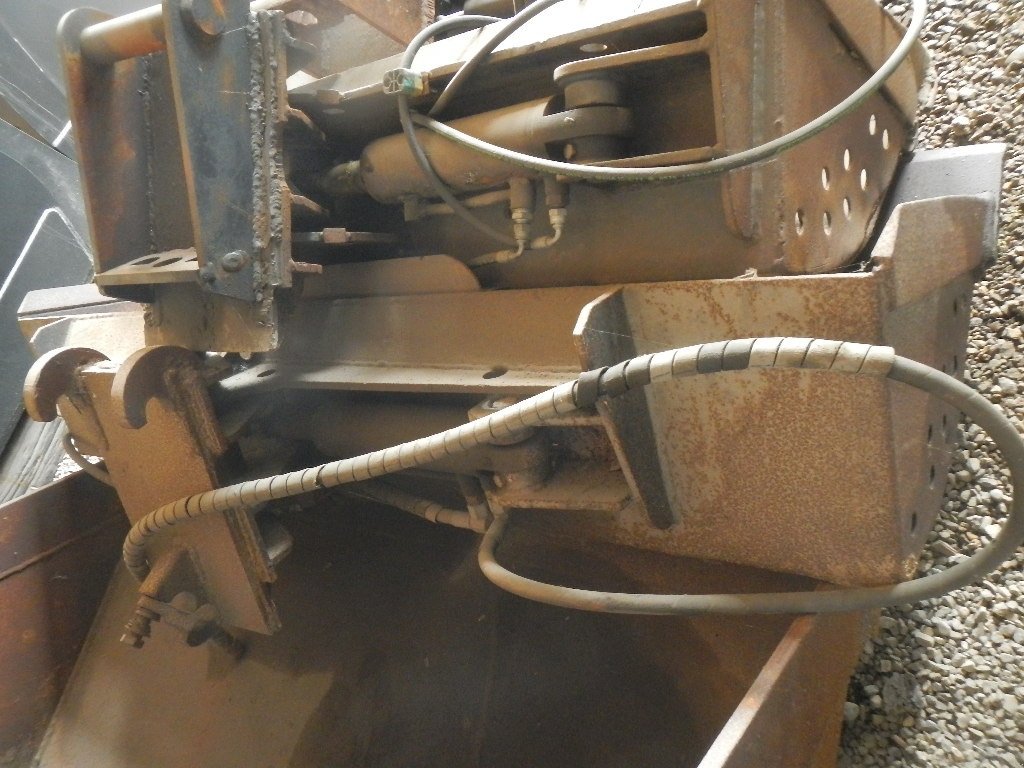 Sonstige Bagger & Lader tipa Sonstige Planerskovl til rendegraver S11, Gebrauchtmaschine u Aabenraa (Slika 5)