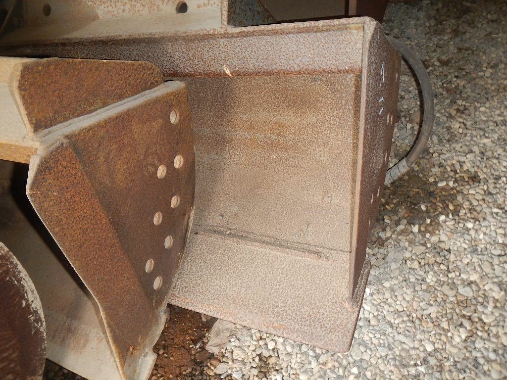 Sonstige Bagger & Lader tipa Sonstige Planerskovl til rendegraver S11, Gebrauchtmaschine u Aabenraa (Slika 4)