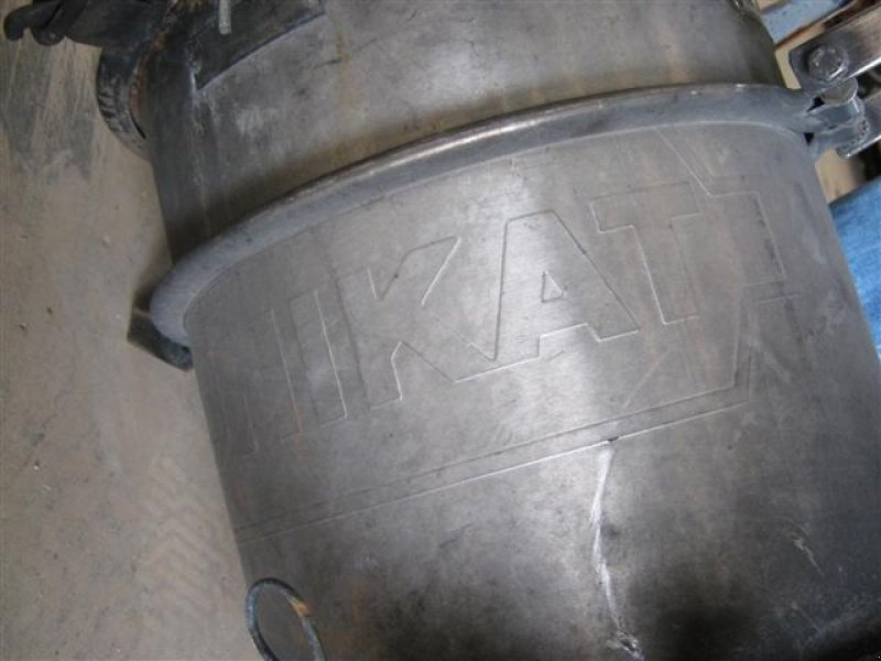 Sonstiges typu Sonstige Katalysator UNIKAT, Gebrauchtmaschine v Aabenraa (Obrázek 4)