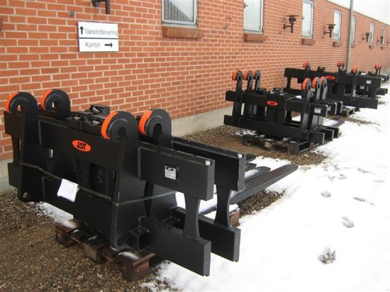 Sonstiges typu JST 160 cm, Gebrauchtmaschine v Aabenraa (Obrázek 2)