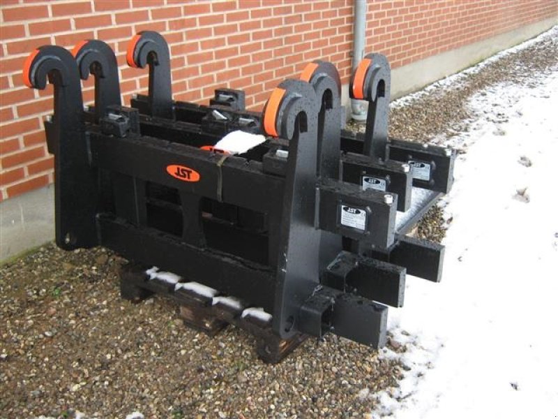 Sonstiges typu JST 160 cm, Gebrauchtmaschine v Aabenraa (Obrázek 1)