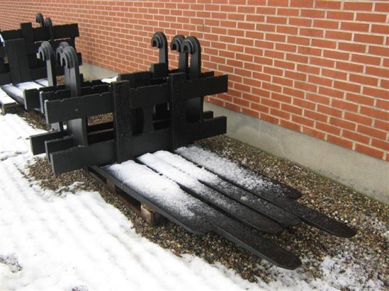 Sonstiges typu JST 160 cm, Gebrauchtmaschine v Aabenraa (Obrázek 3)