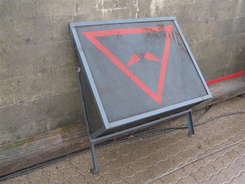 Sonstige Bagger & Lader tipa Sonstige Afskærmning til kølergrill, Gebrauchtmaschine u Aabenraa (Slika 1)