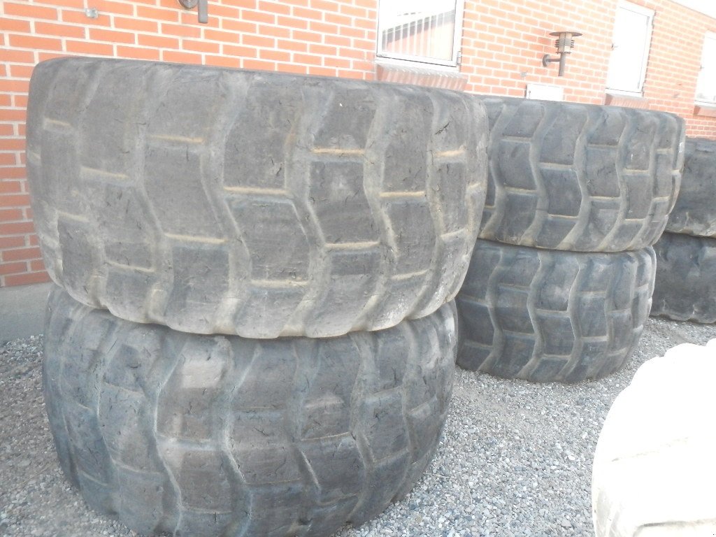 Sonstige Bagger & Lader типа GoodYear RL-2+ D46, Gebrauchtmaschine в Aabenraa (Фотография 1)