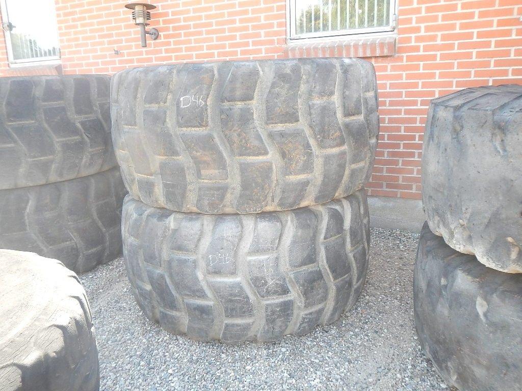 Sonstige Bagger & Lader типа GoodYear RL-2+ D46, Gebrauchtmaschine в Aabenraa (Фотография 2)