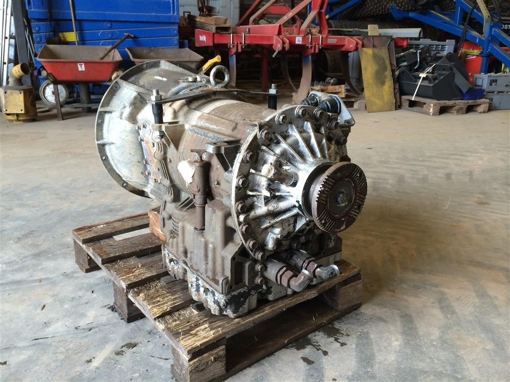 LKW of the type Volvo Automatgearkasse til Volvo FL6, Gebrauchtmaschine in Aabenraa (Picture 2)