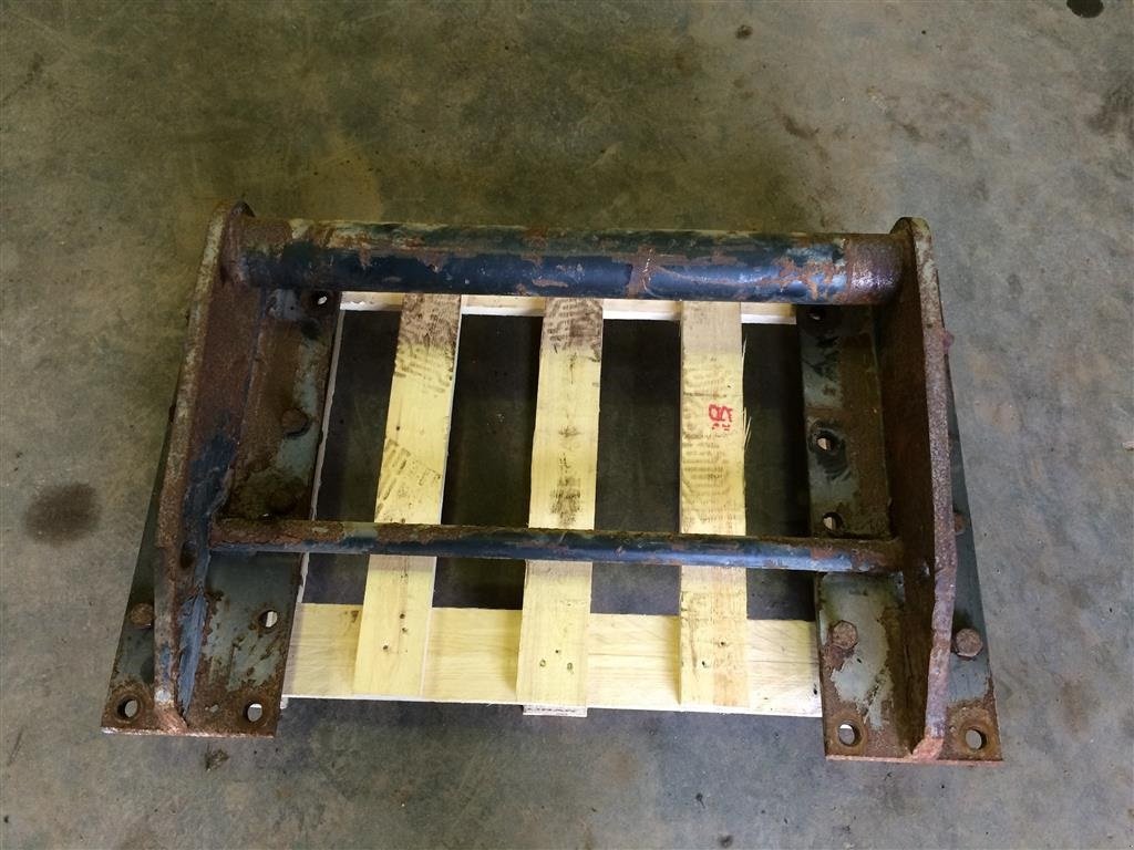 Sonstige Bagger & Lader типа Sonstige Beslag, Gebrauchtmaschine в Aabenraa (Фотография 3)