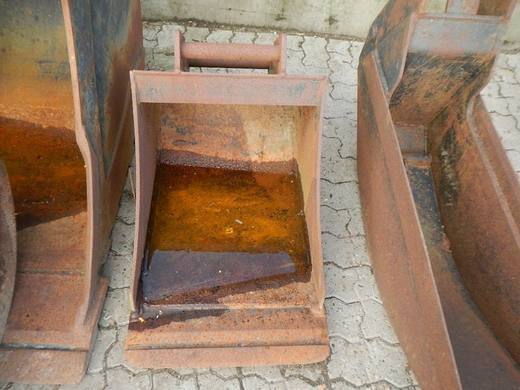 Sonstige Bagger & Lader типа BECO Graveskovl 50cm bred - S104, Gebrauchtmaschine в Aabenraa (Фотография 1)