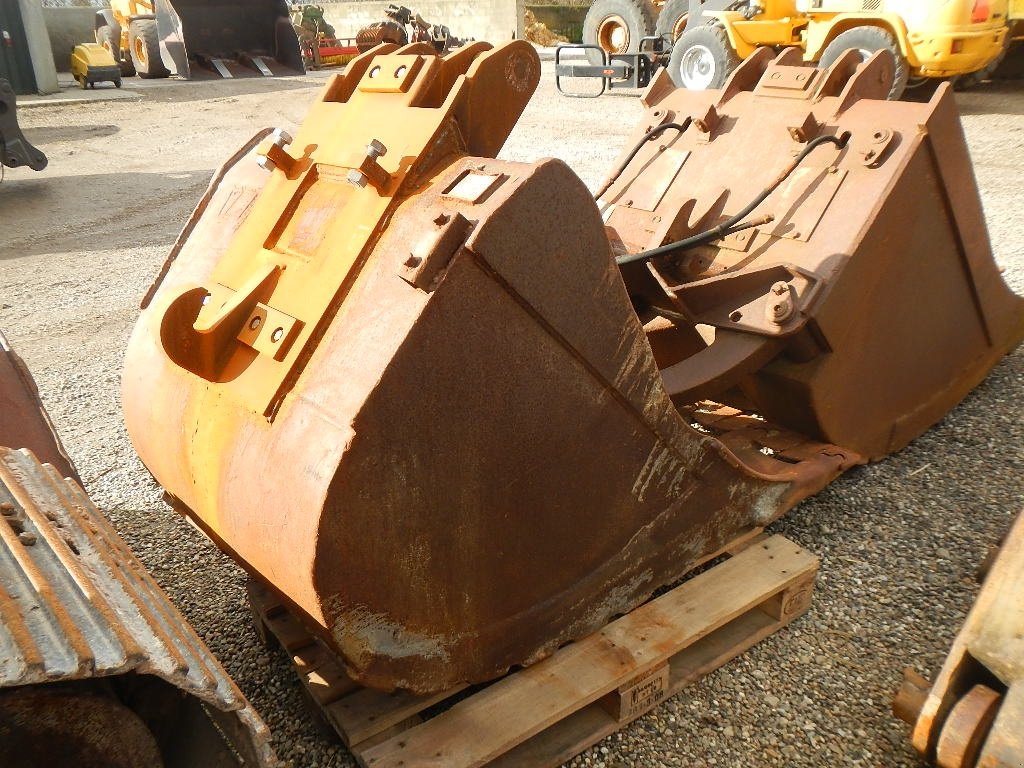 Sonstige Bagger & Lader of the type Sonstige Graveskovl 110 cm bred - S112, Gebrauchtmaschine in Aabenraa (Picture 2)