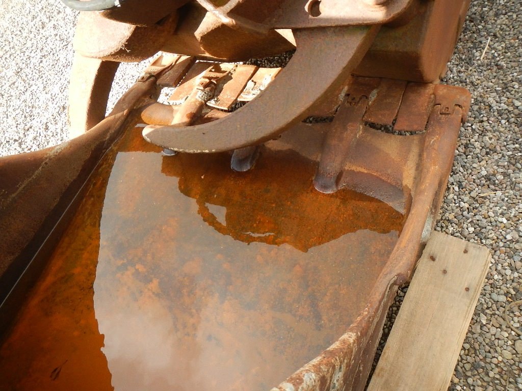 Sonstige Bagger & Lader of the type Sonstige Graveskovl 110 cm bred - S112, Gebrauchtmaschine in Aabenraa (Picture 6)