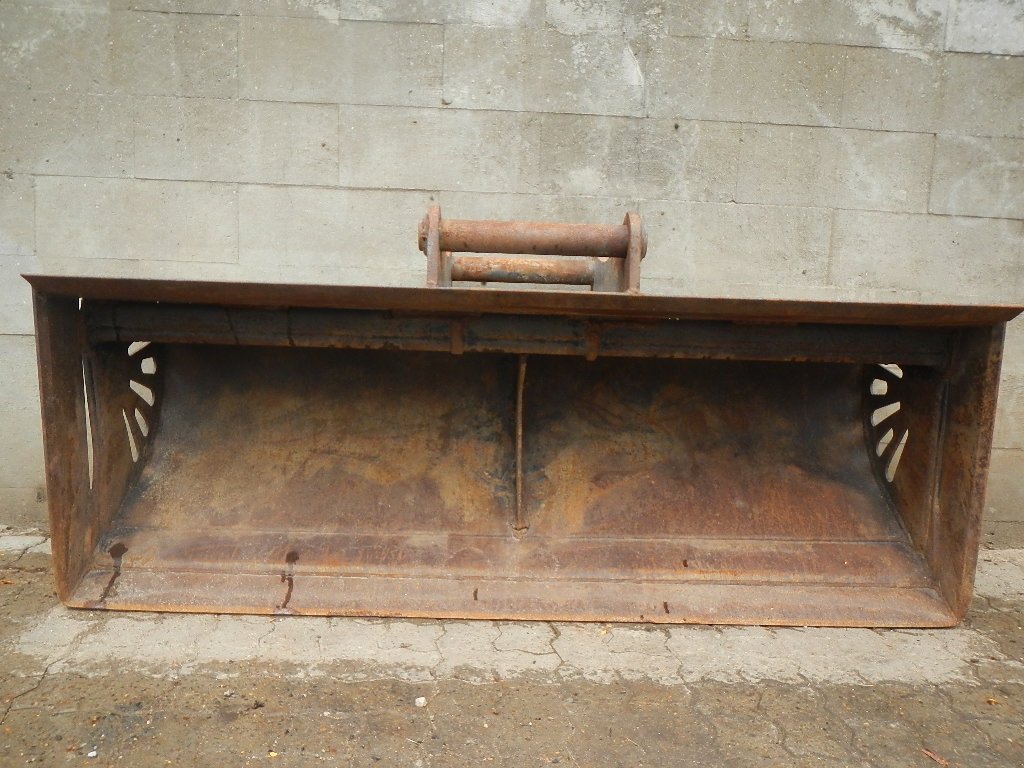 Sonstige Bagger & Lader типа Sonstige 180cm planer - S121, Gebrauchtmaschine в Aabenraa (Фотография 1)