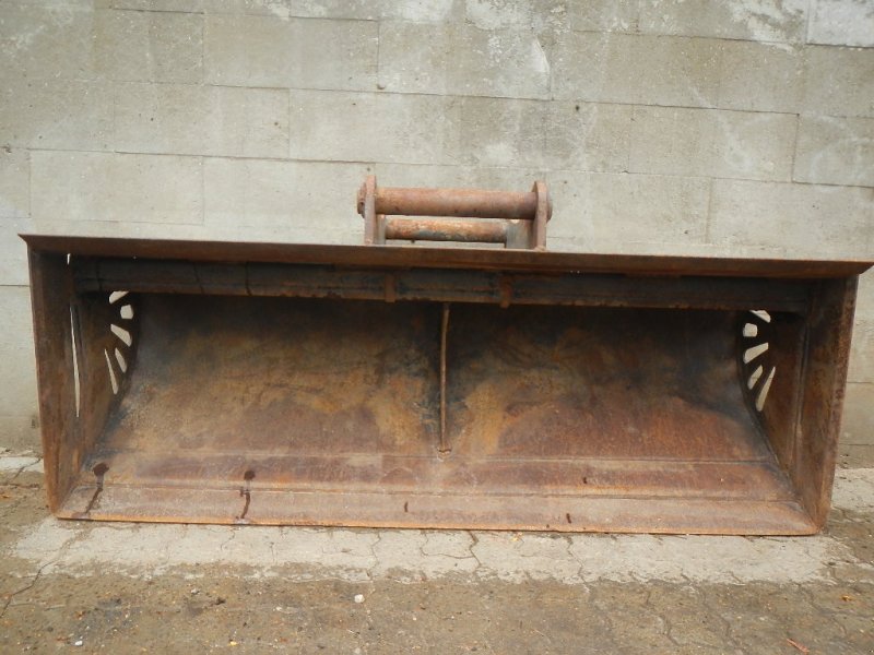 Sonstige Bagger & Lader of the type Sonstige 180cm planer - S121, Gebrauchtmaschine in Aabenraa (Picture 1)