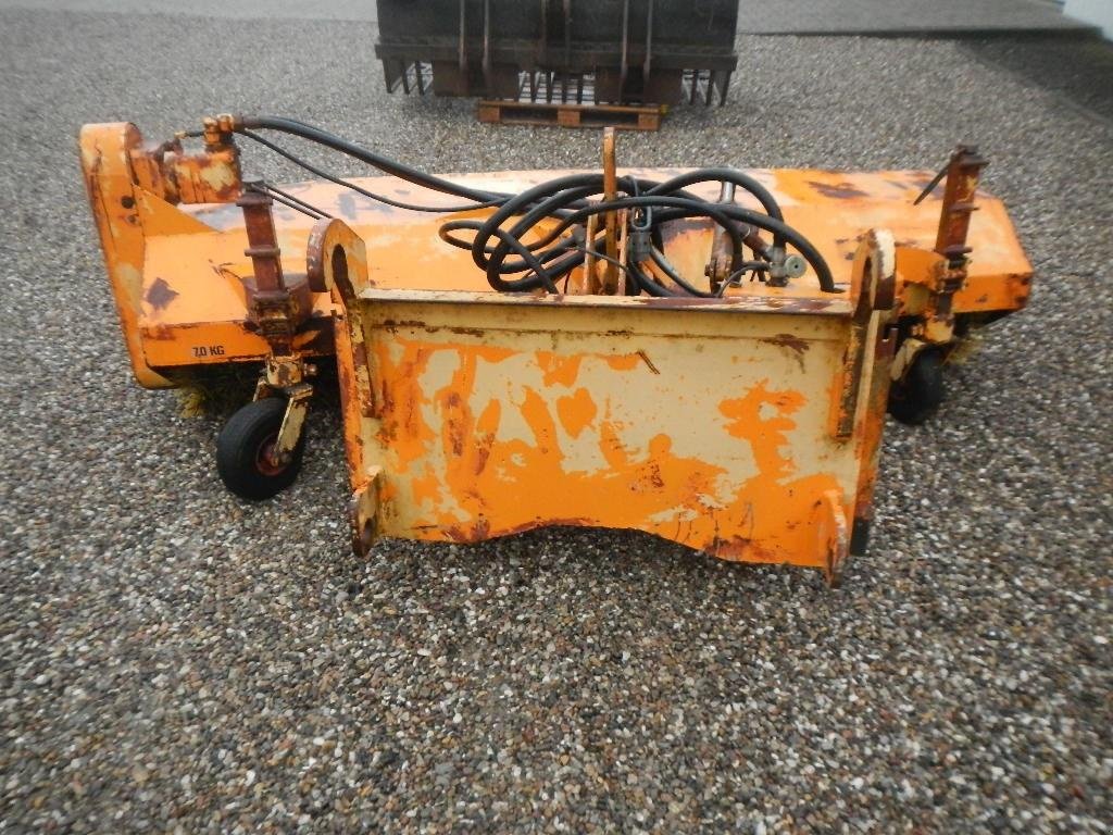 Anbaukehrmaschine typu Epoke FMH 25 fejekost - 250cm, Gebrauchtmaschine v Aabenraa (Obrázok 6)