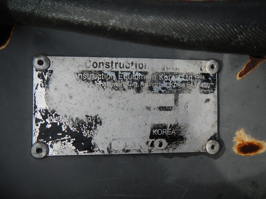 Bagger typu Volvo Hurtigskift, Gebrauchtmaschine v Aabenraa (Obrázek 4)