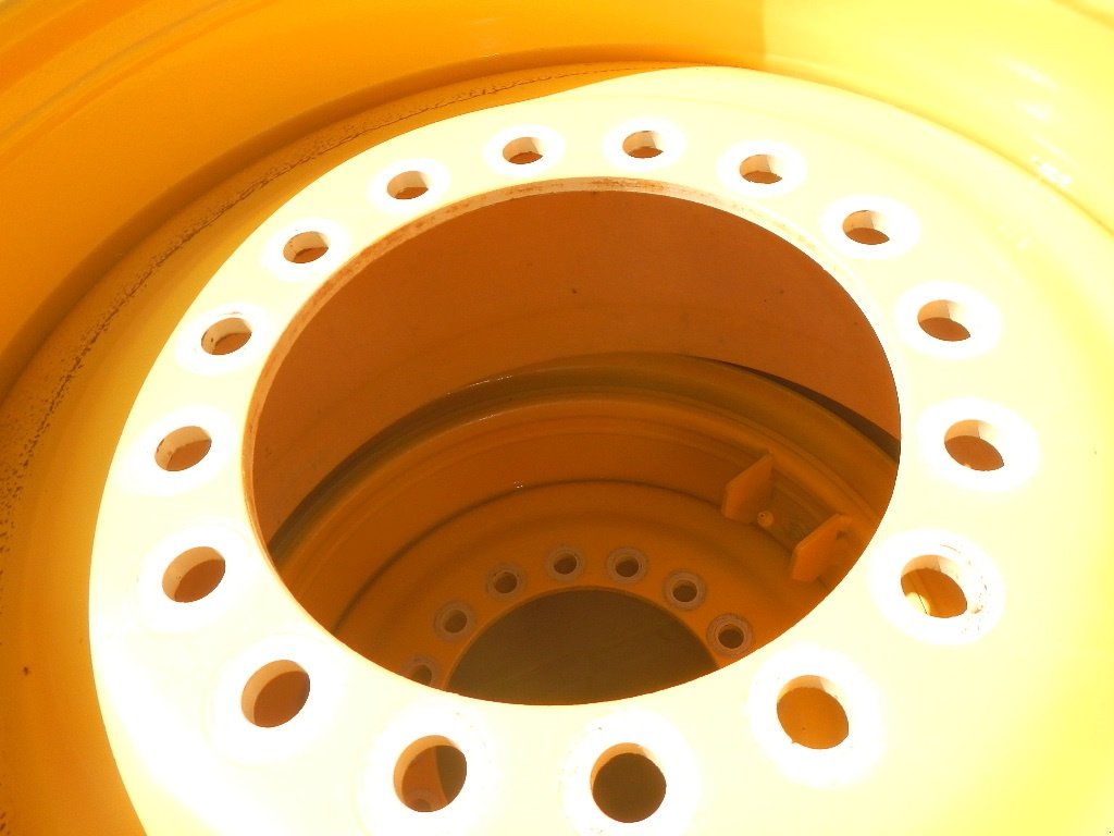 Felge типа GoodYear RT-3B Unisteel 20.5R25 - D110, Gebrauchtmaschine в Aabenraa (Фотография 7)