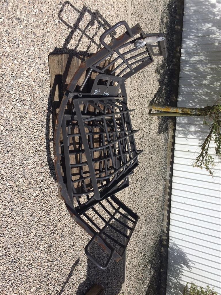 Radlader of the type Volvo L 90 G Beskyttelsesgitter til kabine, Gebrauchtmaschine in Aabenraa (Picture 2)