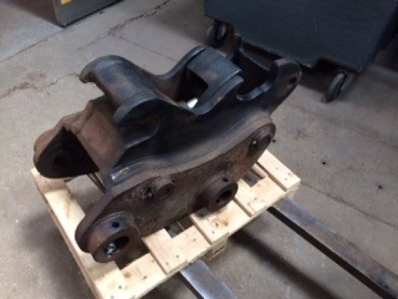 Bagger a típus Volvo Volvo hurtigskifte Hurtigskift til EW / EC140, Gebrauchtmaschine ekkor: Aabenraa (Kép 2)