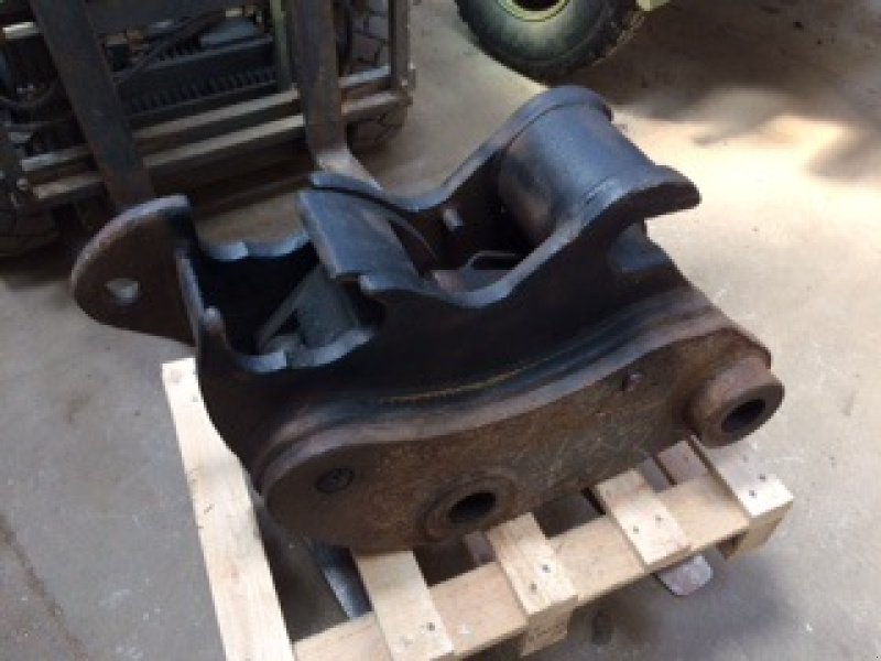 Bagger des Typs Volvo Volvo hurtigskifte Hurtigskift til EW / EC140, Gebrauchtmaschine in Aabenraa (Bild 1)