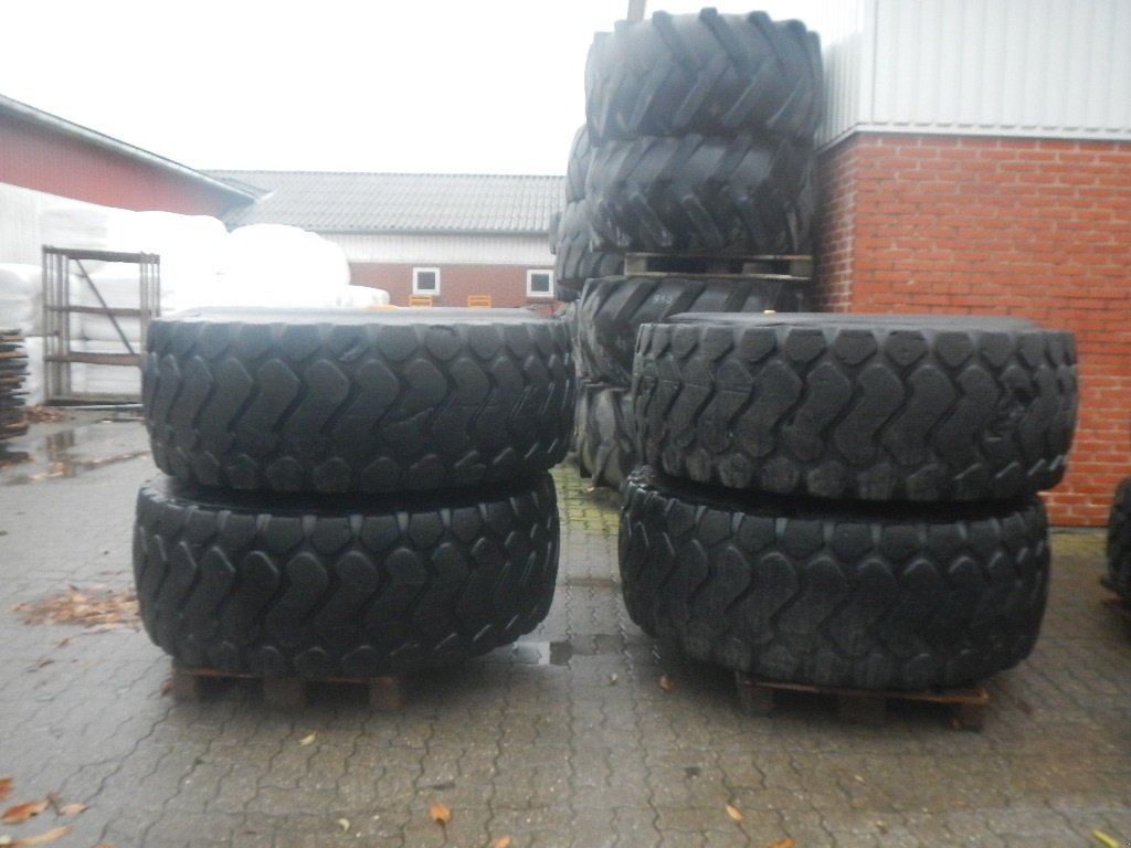 Felge типа Michelin 23.5R25 XHA - D118, Gebrauchtmaschine в Aabenraa (Фотография 2)