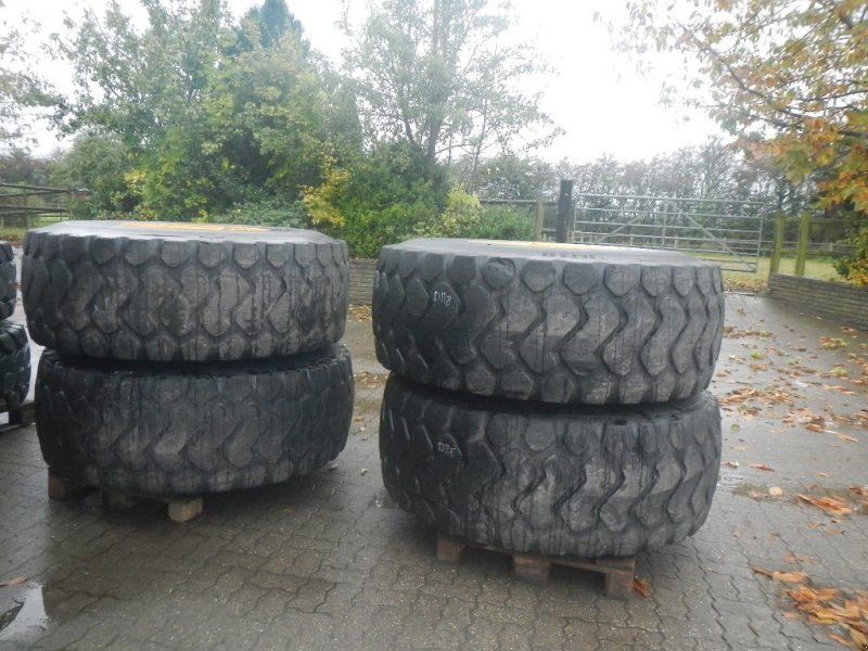 Felge of the type Michelin 23.5R25 XHA - D118, Gebrauchtmaschine in Aabenraa (Picture 1)