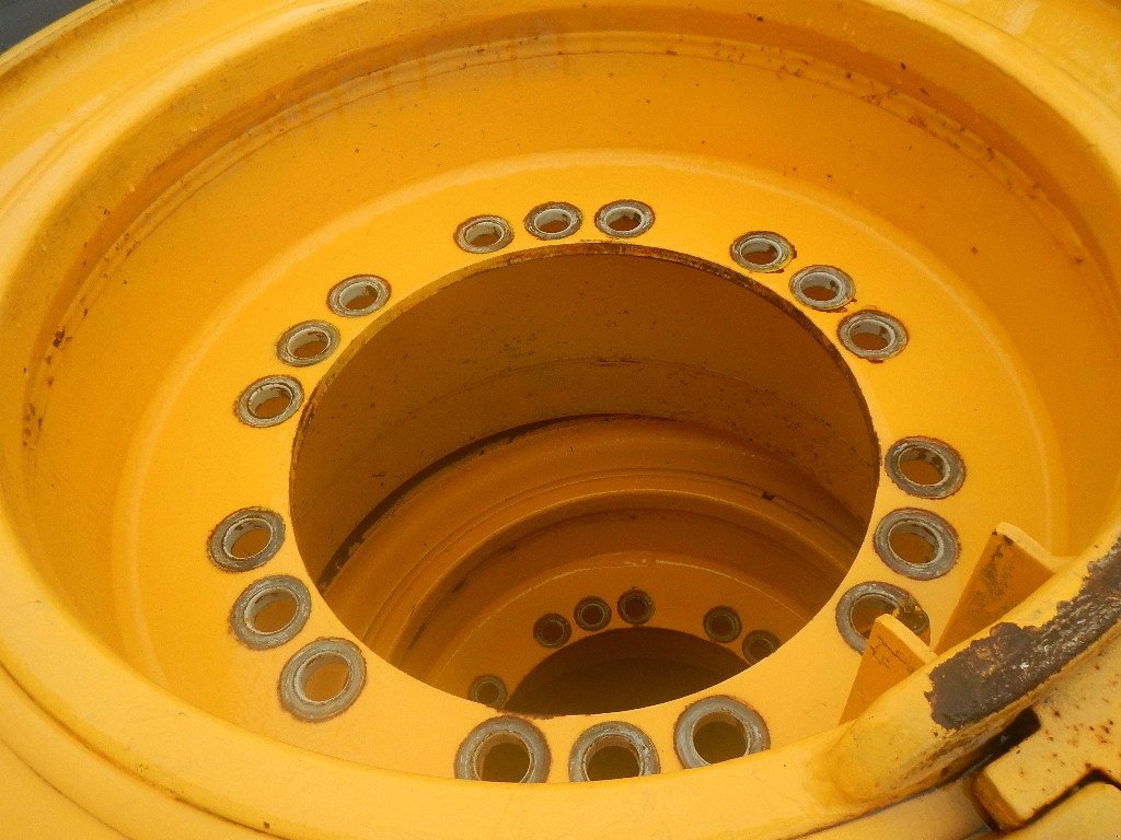 Felge типа Michelin 23.5R25 XHA - D118, Gebrauchtmaschine в Aabenraa (Фотография 7)