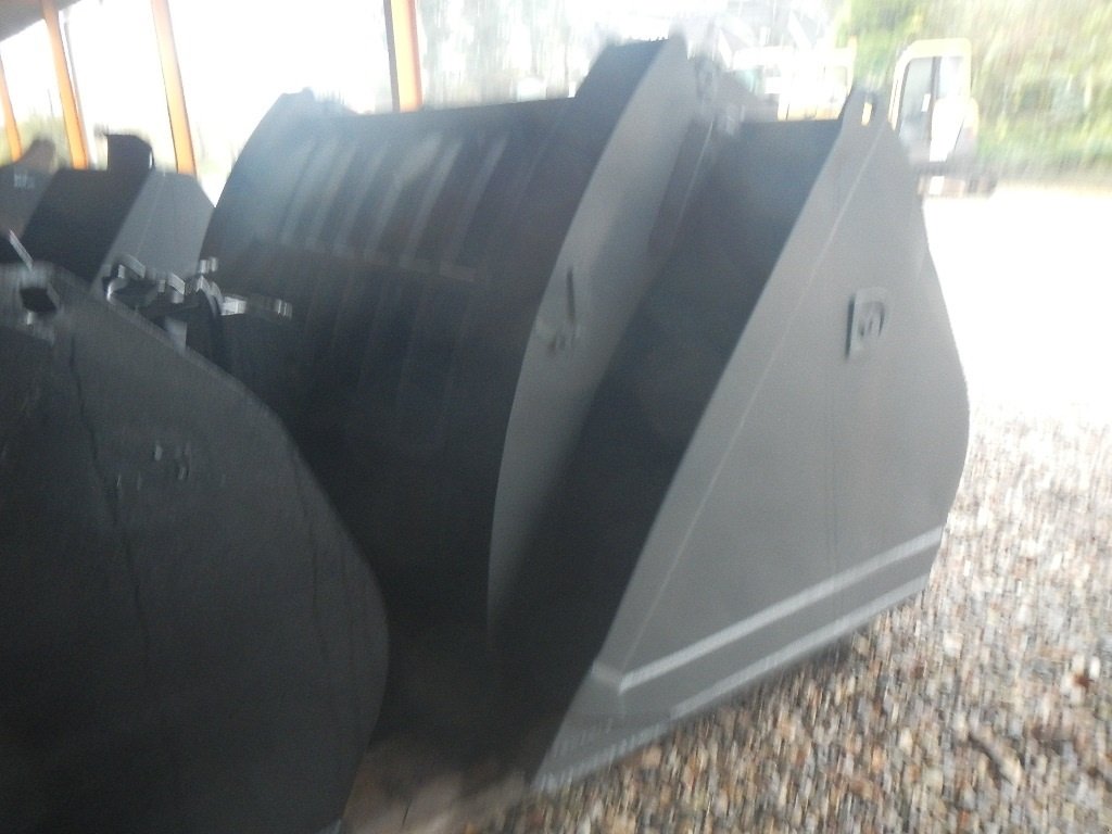 Sonstige Bagger & Lader typu Sonstige 4.5m3 - S172, Gebrauchtmaschine v Aabenraa (Obrázek 9)