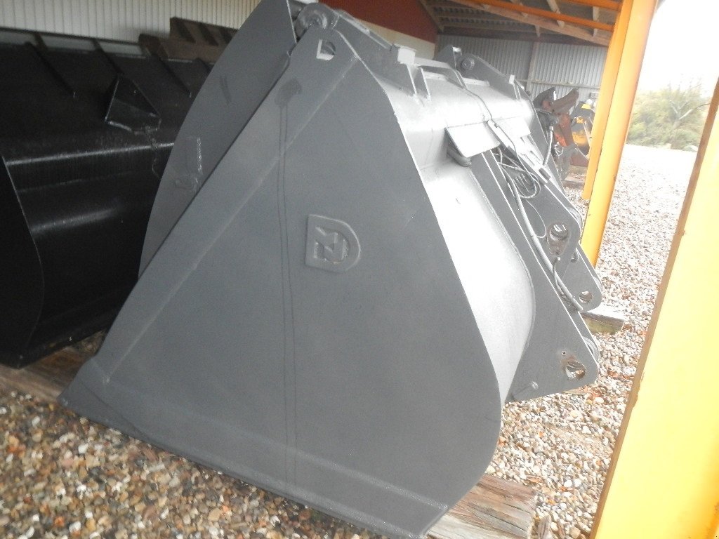 Sonstige Bagger & Lader typu Sonstige 4.5m3 - S172, Gebrauchtmaschine v Aabenraa (Obrázek 7)