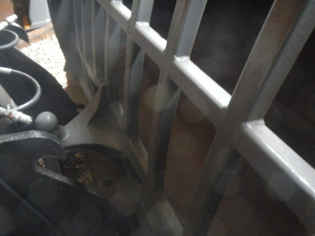 Sonstige Bagger & Lader typu Sonstige 4.5m3 - S172, Gebrauchtmaschine v Aabenraa (Obrázek 11)