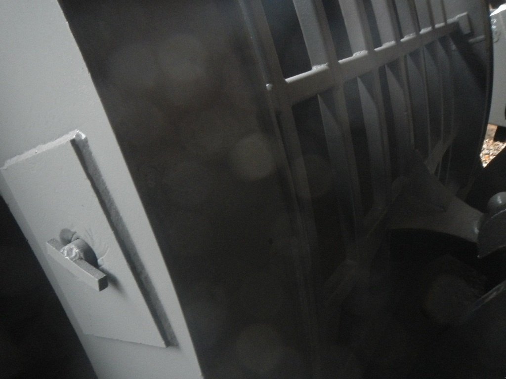 Sonstige Bagger & Lader typu Sonstige 4.5m3 - S172, Gebrauchtmaschine v Aabenraa (Obrázek 12)