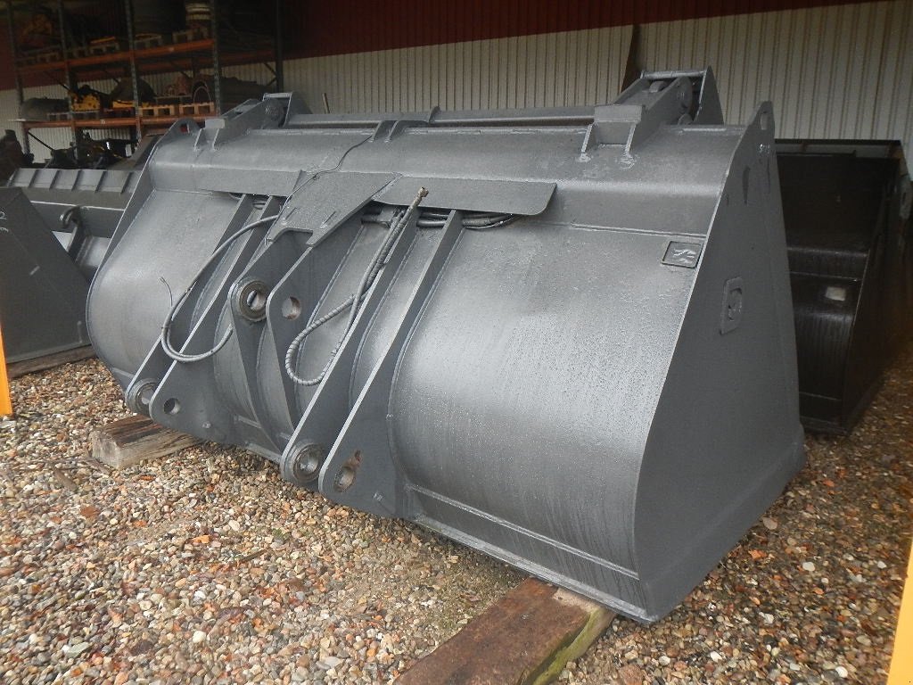 Sonstige Bagger & Lader typu Sonstige 4.5m3 - S172, Gebrauchtmaschine v Aabenraa (Obrázek 4)