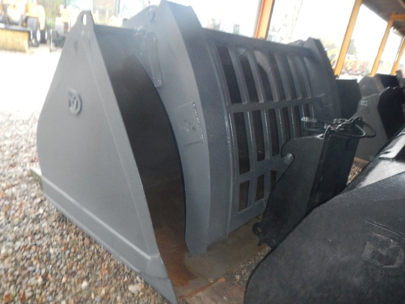 Sonstige Bagger & Lader a típus Sonstige 4.5m3 - S172, Gebrauchtmaschine ekkor: Aabenraa (Kép 1)