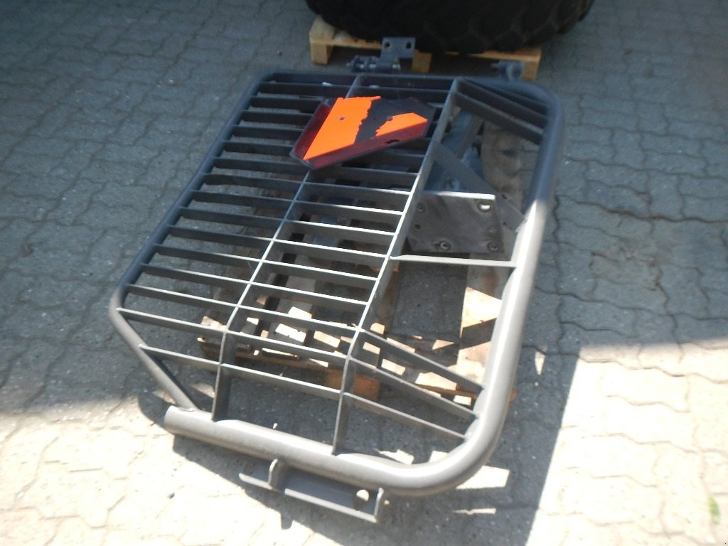 Radlader of the type Volvo Afskærmning til kølergrill, Gebrauchtmaschine in Aabenraa (Picture 3)
